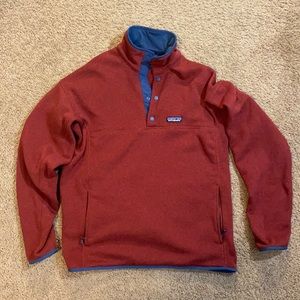 Patagonia Pullover